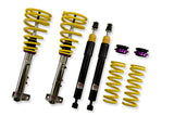 KW V1 Coilover Kit - Mercedes-Benz C-Class (203, 203K), all engines, RWD: Mercedes-Benz CLK (209) 8cyl. incl. AMG, Coupe, Sedan, Convertible, Wagon | 10225002