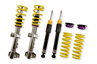 KW V1 Coilover Kit - Mercedes E-Class W212 Sedan | 10225051