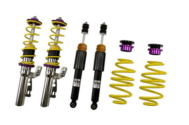 KW V1 Coilover Kit - Smart ForTwo (all) | 10226004