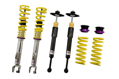 KW V1 Coilover Kit - Chrysler 300 C - 2WD (LX) | 10227006