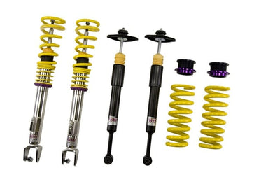 KW V1 Coilover Kit - Chrysler Magnum 2WD 8cyl. | 10227016