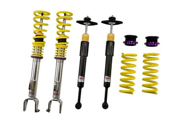 KW V1 Coilover Kit - 2011+ Dodge Challenger | 10227018