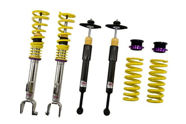 KW V1 Coilover Kit - 2011+ Chrysler 300 C / Charger | 10227019