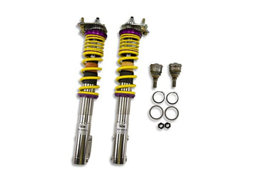 KW V1 Coilover Kit - Ford Mustang incl. GT and Cobra; front coilovers only | 10230031