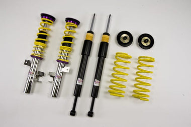 KW V1 Coilover Kit - 2012+ Ford Focus (CDH) ; 2.0 ; Hatchback + Sedan | 10230057