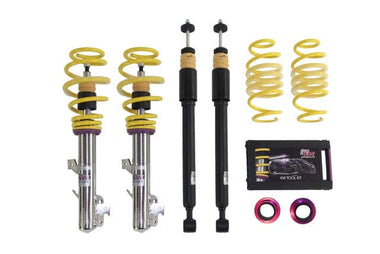 KW V1 Coilover Kit - Ford Fiesta ST | 10230063