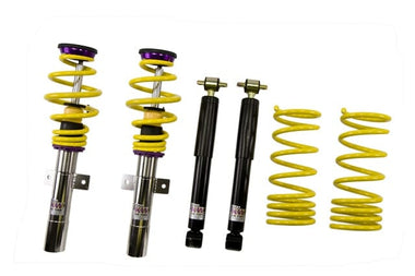 KW V1 Coilover Kit - Jaguar X-Type (CF1) | 10231001