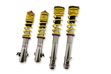 KW V1 Coilover Kit - Subaru Impreza incl. WRX (GD, GG, GGS) | 10245002