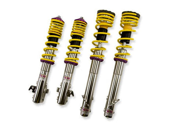 KW V1 Coilover Kit - Subaru Impreza, WRX (GD, GG, GGS) non STI | 10245004