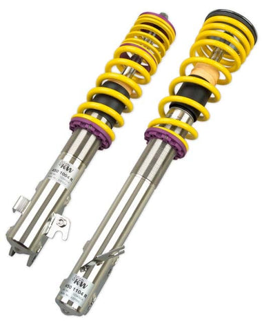 KW V1 Coilover Kit - Subaru Impreza STI (GD, GG) | 10245014