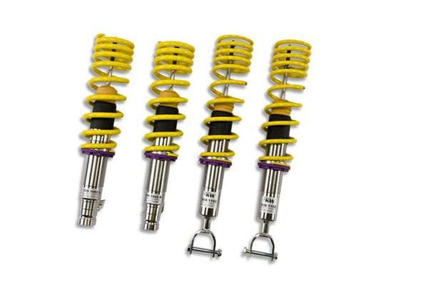 KW Variant 1 Coilover Kit - 2006-2011 Honda Civic