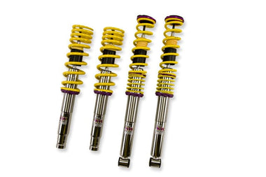 KW V1 Coilover Kit - Honda Accord; Sedan, incl. Type R | 10250006