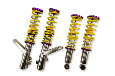 KW V1 Coilover Kit - Honda Civic (all excl. Hybrid) | 10250007