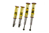 KW V1 Coilover Kit - Honda Accord (CL7, CL9, CN1) Sedan | 10250009