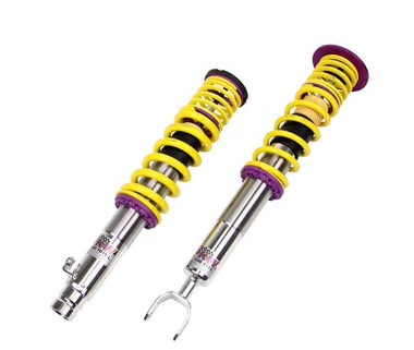KW V1 Coilover Kit - 09+ Acura TSX & 08-12 Honda Accord | 10250024