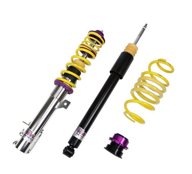 KW V1 Coilover Kit - 2009+ Honda Fit | 10250029