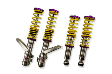 KW V1 Coilover Kit - Acura RSX (DC5) incl. Type S | 10251001