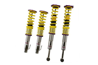 KW V1 Coilover Kit - Acura TL | 10251002