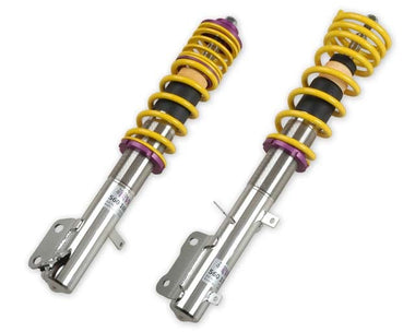 KW V1 Coilover Kit - Toyota Corolla (E11, E11U) | 10256002