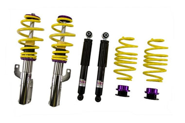 KW V1 Coilover Kit - Chevrolet Cobalt (all) | 10261006