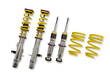 KW V1 Coilover Kit - Chevrolet Camaro (all) | 10261017