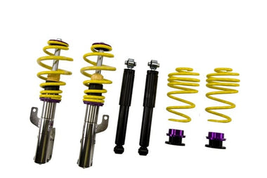 KW V1 Coilover Kit - Saturn Ion 4-door | 10262001