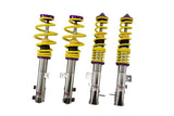 KW V1 Coilover Kit - Hyundai Tiburon (GK) 6cyl. | 10266002