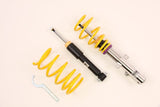 KW V1 Coilover Kit - Volvo S60 (H/R) 2WD + S80 | 10267007