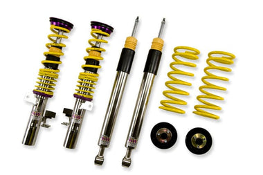 KW V1 Coilover Kit - Volvo S40/V50 (M) 4WD | 10267012