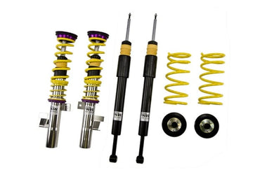 KW V1 Coilover Kit - Volvo C30 (M) 2WD | 10267015