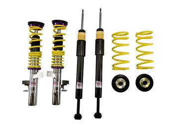 KW V1 Coilover Kit - Mazda Mazda 3 (BK) | 10275006