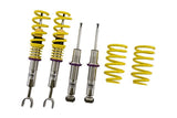 KW V1 Coilover Kit - VW Passat (B5; B5.5; 3B; 3BG) Sedan + Wagon; Syncro/4motion; all engines | 10280017