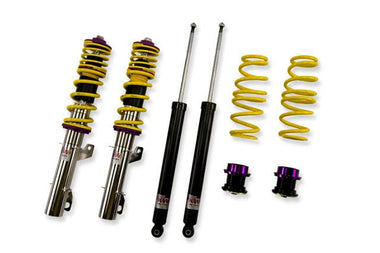 KW V1 Coilover Kit - VW New Beetle (1Y) Convertible | 10280043
