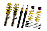 KW V1 Coilover Kit Bundle - VW Golf VI (2+4-Door, all gas engines incl. GTI), with DCC | 10281034