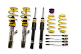 KW V2 Coilover Kit Bundle - Audi TTS Roadster (8J) (bundle incl. magnetic ride cancellation unit) | 15210091