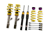 KW V2 Coilover Kit Bundle - Audi Golf VI R, without DCC | 15210092