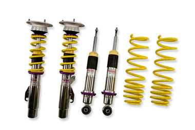 KW V2 Coilover Kit - BMW Z8 (E52) | 15220001