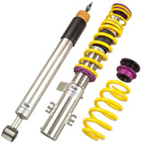 KW V2 Coilover Kit - BMW X3 (E83) | 15220003