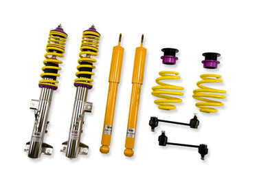 KW V2 Coilover Kit - BMW Z3 (MR/C) | 15220027