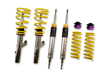 KW V2 Coilover Kit - BMW 1series E81/E82/E87 (181/182/187) | 15220039