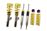 KW V2 Coilover Kit - BMW 1series E81/E82/E87 (181/182/187) | 15220039
