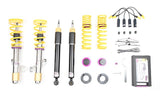 KW V2 Coilover Kit Bundle - BMW 4 series F33 435i, Convertible, xDrive (AWD) w/ EDC | 152200BG