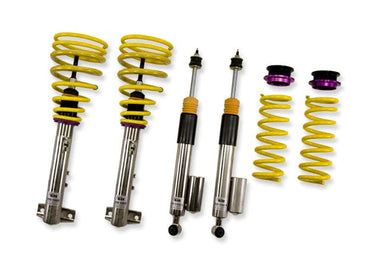 KW V2 Coilover Kit - Mercedes-Benz C-Class (203 CL), all engines, RWD | 15225003