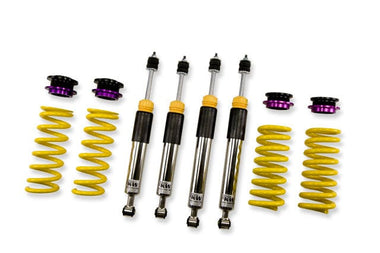 KW V2 Coilover Kit - Mercedes-Benz CLK (208) 6cyl. | 15225007
