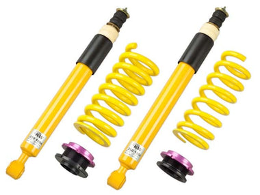 KW V2 Coilover Kit - Mercedes-Benz SLK (170) all incl. AMG | 15225009