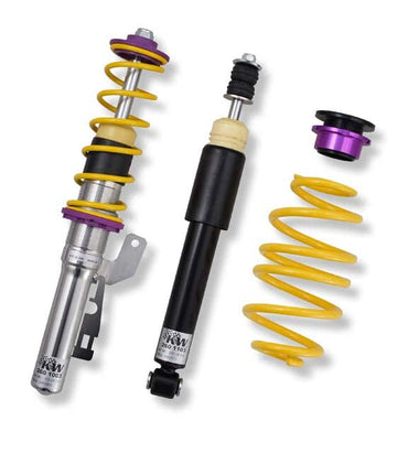 KW V2 Coilover Kit - Smart ForTwo (all) | 15226004