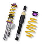 KW V2 Coilover Kit - Smart ForTwo (all) | 15226004