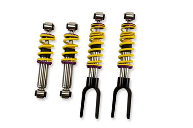 KW V2 Coilover Kit - Dodge Viper (R, SR, RT/10) GTS; RT/10 | 15227004