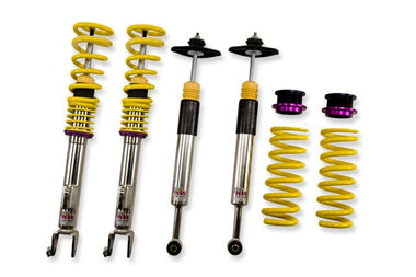 KW V2 Coilover Kit - Chrysler 300 C - 2WD (LX) | 15227016