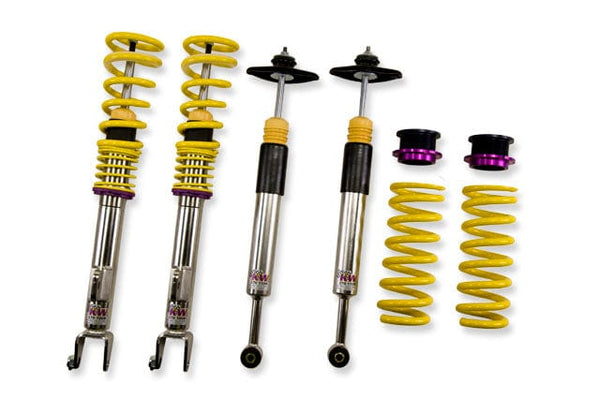KW Suspensions KW V2 Coilover Kit - Chrysler 300 C - 2WD (LX) | 15227006